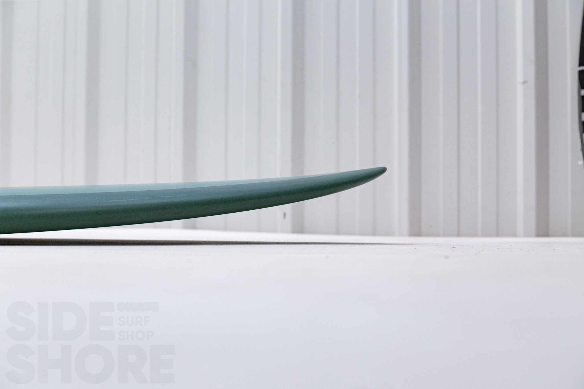 Al Merrick CI Mid - Tint Sage Green - 7'0 x 21 1/8