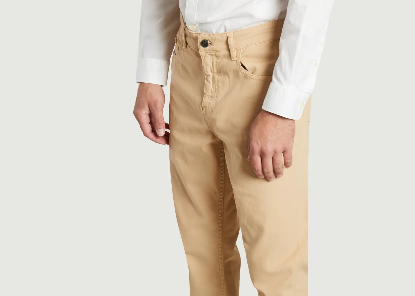 Pantalon Tim KCA