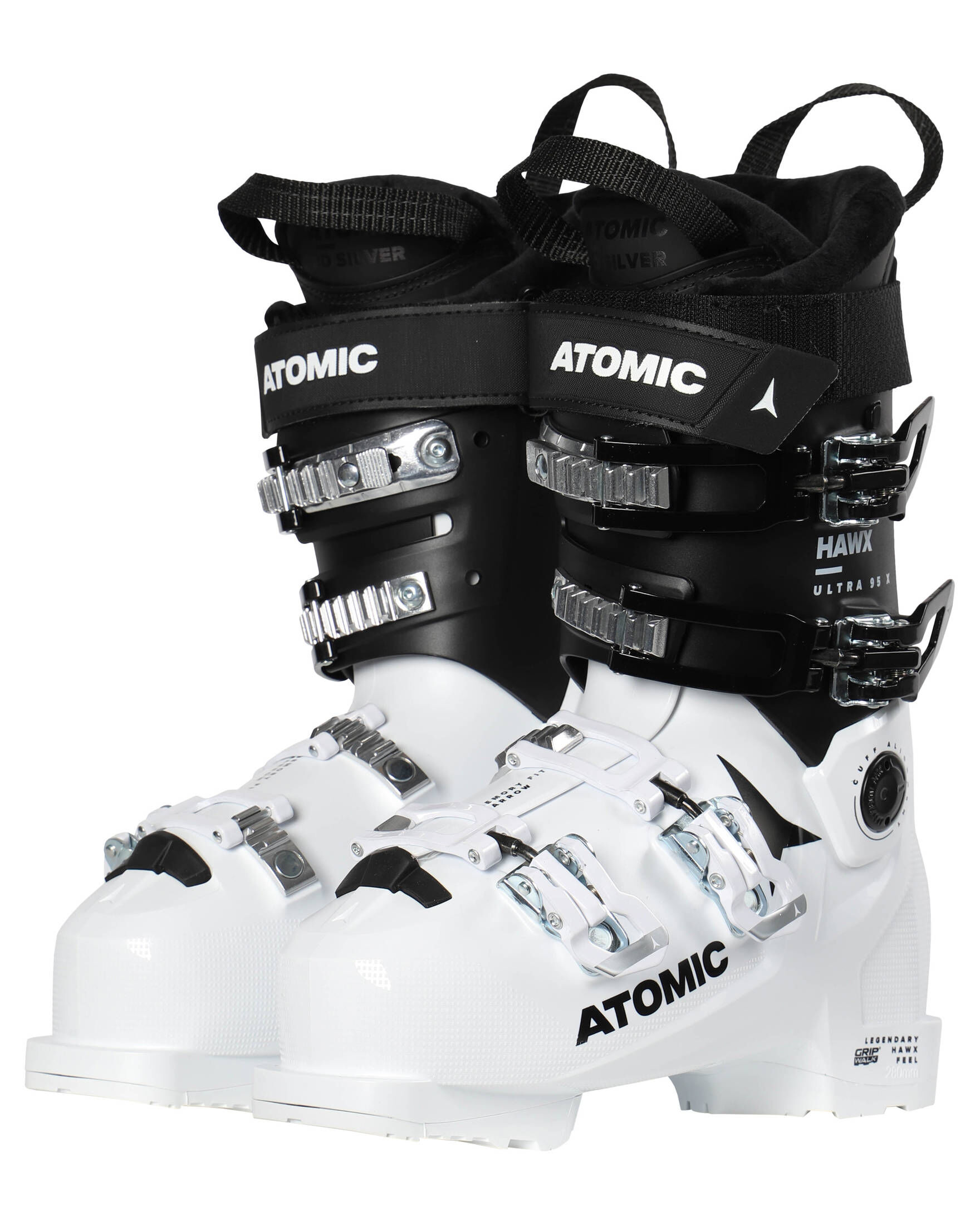 Atomic| Damen Skischuhe HAWX ULTRA 95X