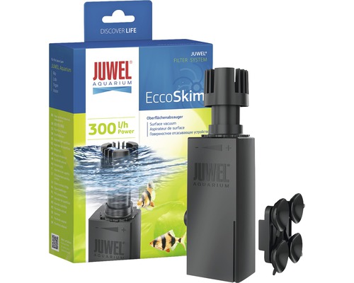 JUWEL EccoSkim oppervlakteskimmer