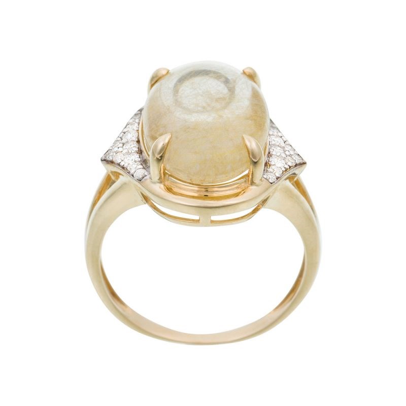 Bague 
