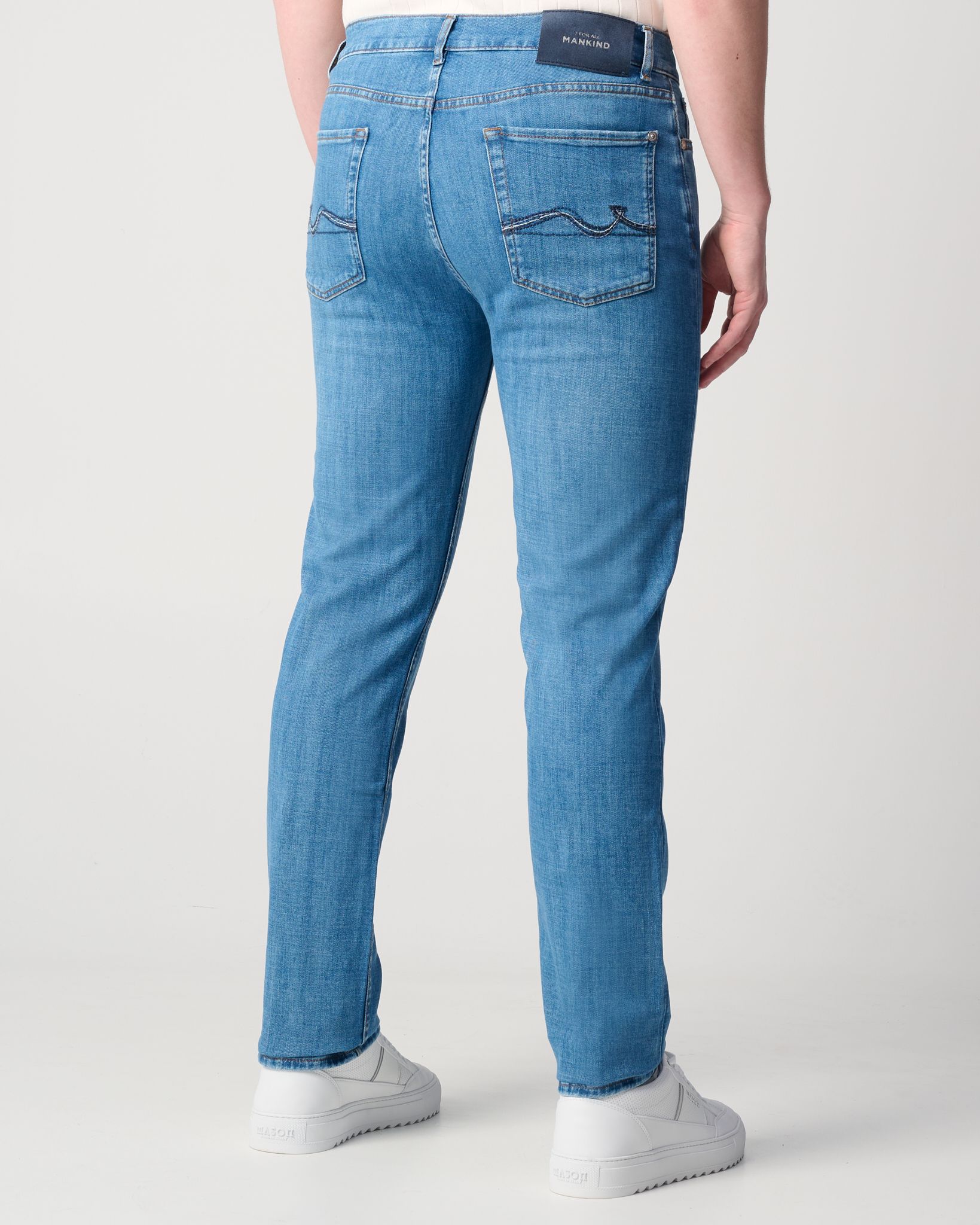 7 For All Mankind Jeans