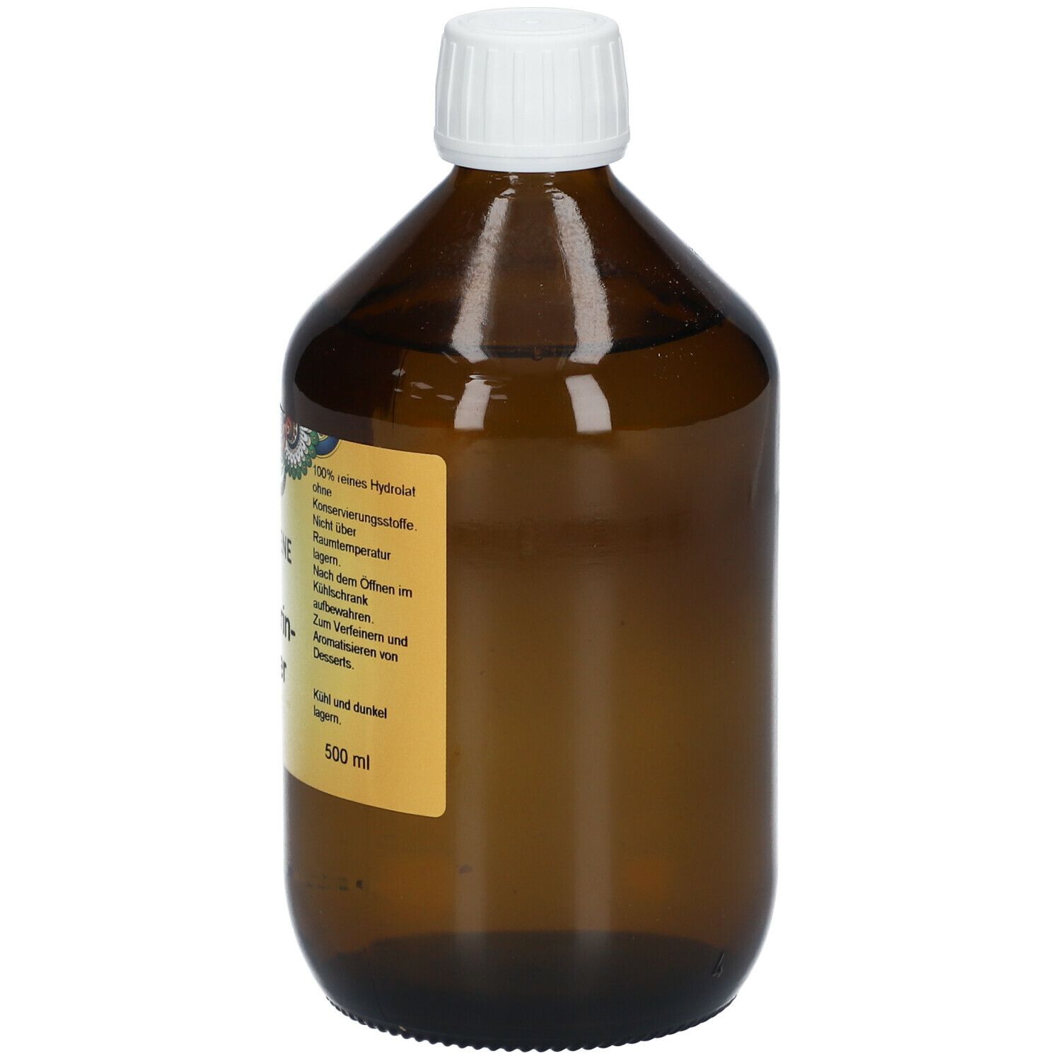 PRIMABENE Rosmarinwasser BIO
