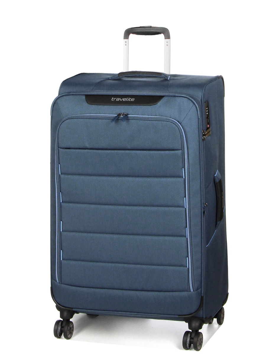 Valise Travelite Skaii 78 cm