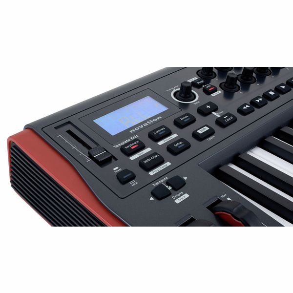 Novation Impulse 25