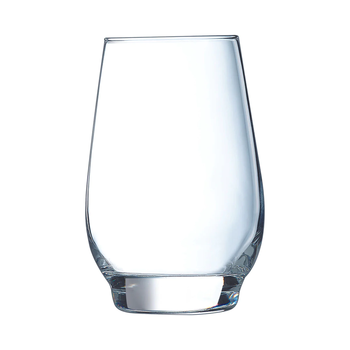Absoluty - 6 gobelets forme haute 37 cl Chef et sommelier