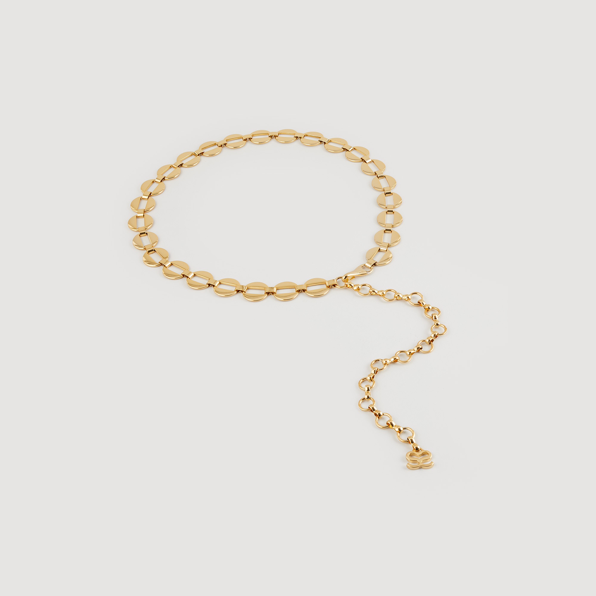 Ceinture chaœne bijou