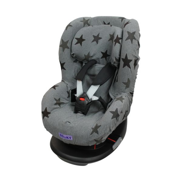 Dooky Star Groep 1 Autostoelhoes