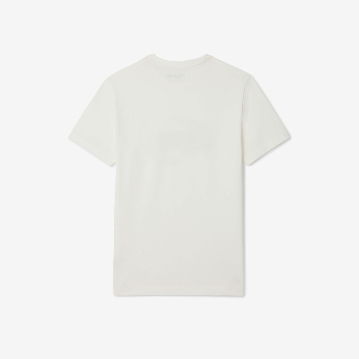 LACOSTE<br>Camiseta Héritage Sport Ultra Dry