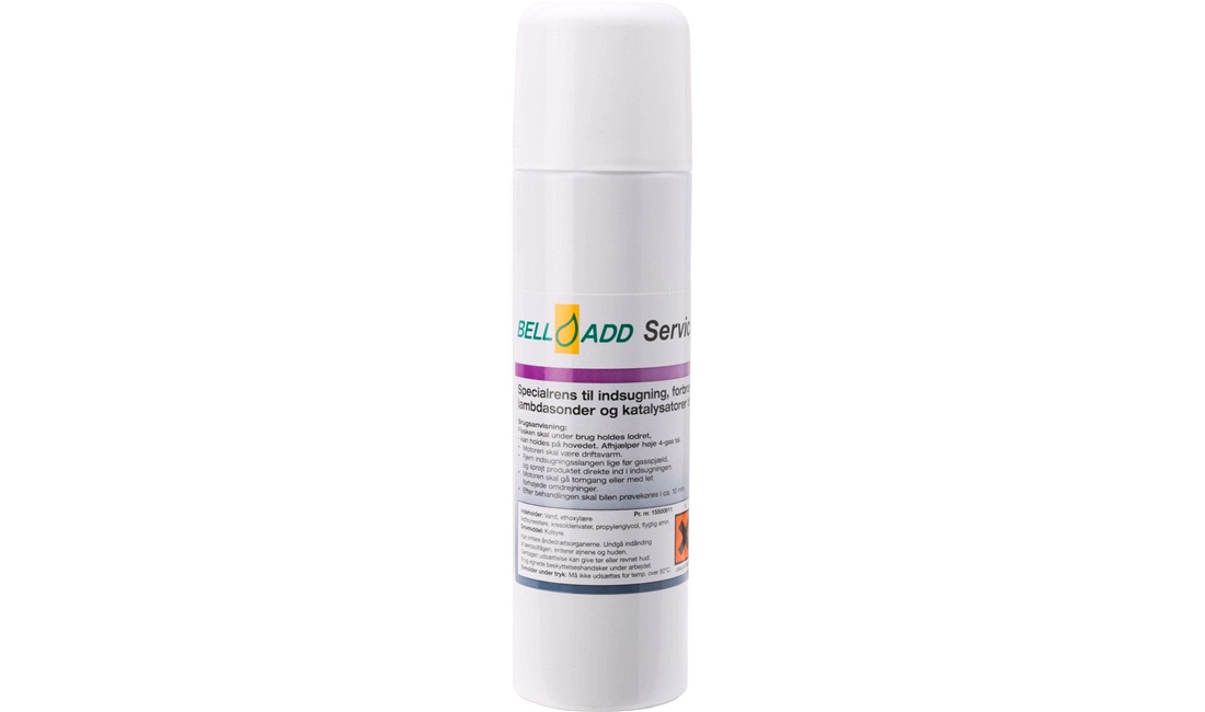 Bell Add Servicerens 2B 220 ml