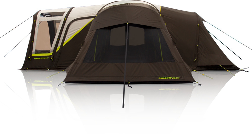 Zempire Pro III V2 für 5 Personen