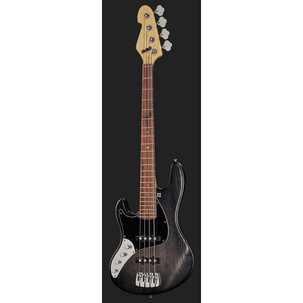 Sandberg California II TT 4 BB LH
