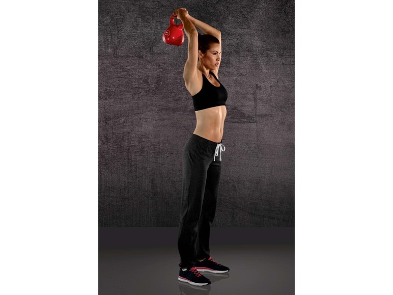 Kettlebell 6 kg