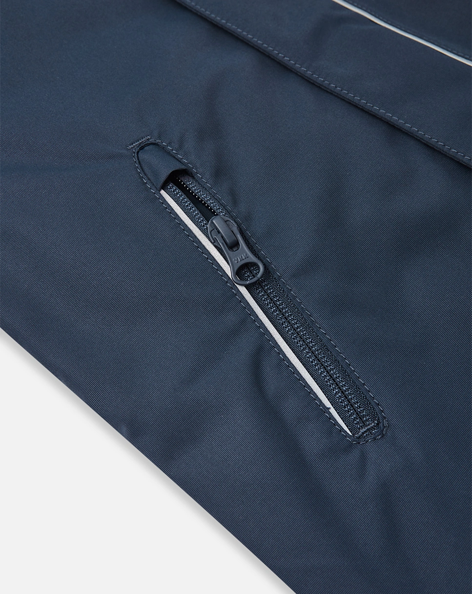 Schneeanzug PUHURI UNI in navy