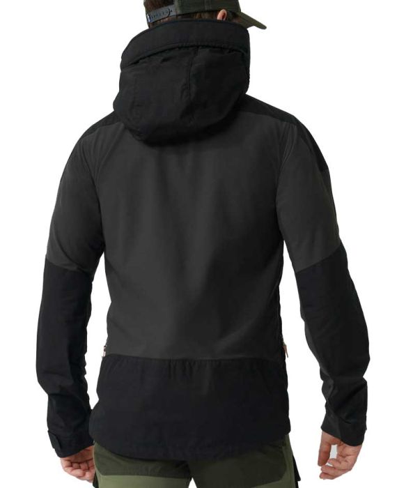 Keb Jacket Men herrejakke
