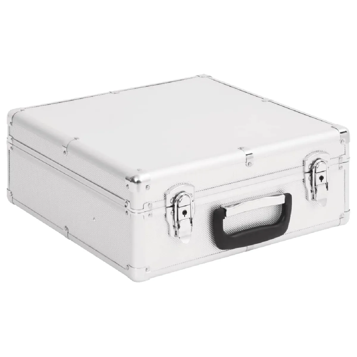vidaXL Jeu de Jetons de Poker 600 pcs