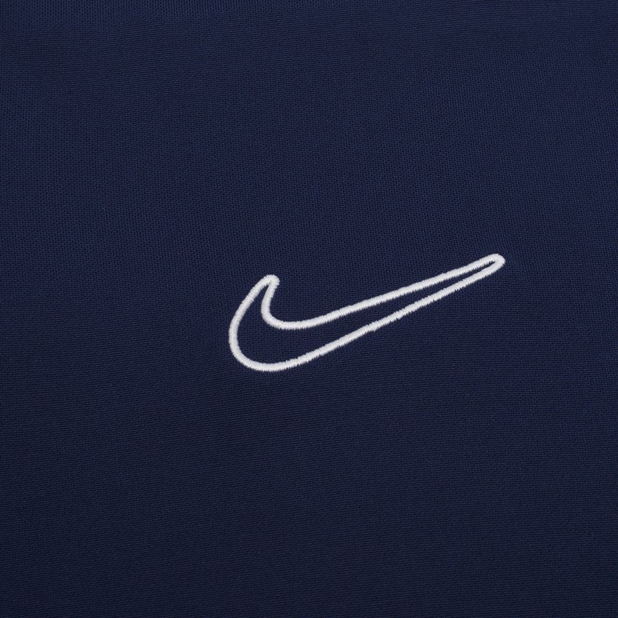Nike T-shirt d'Entraînement Dri-FIT Academy 25 - Bleu Marine/Bleu/Blanc Femme