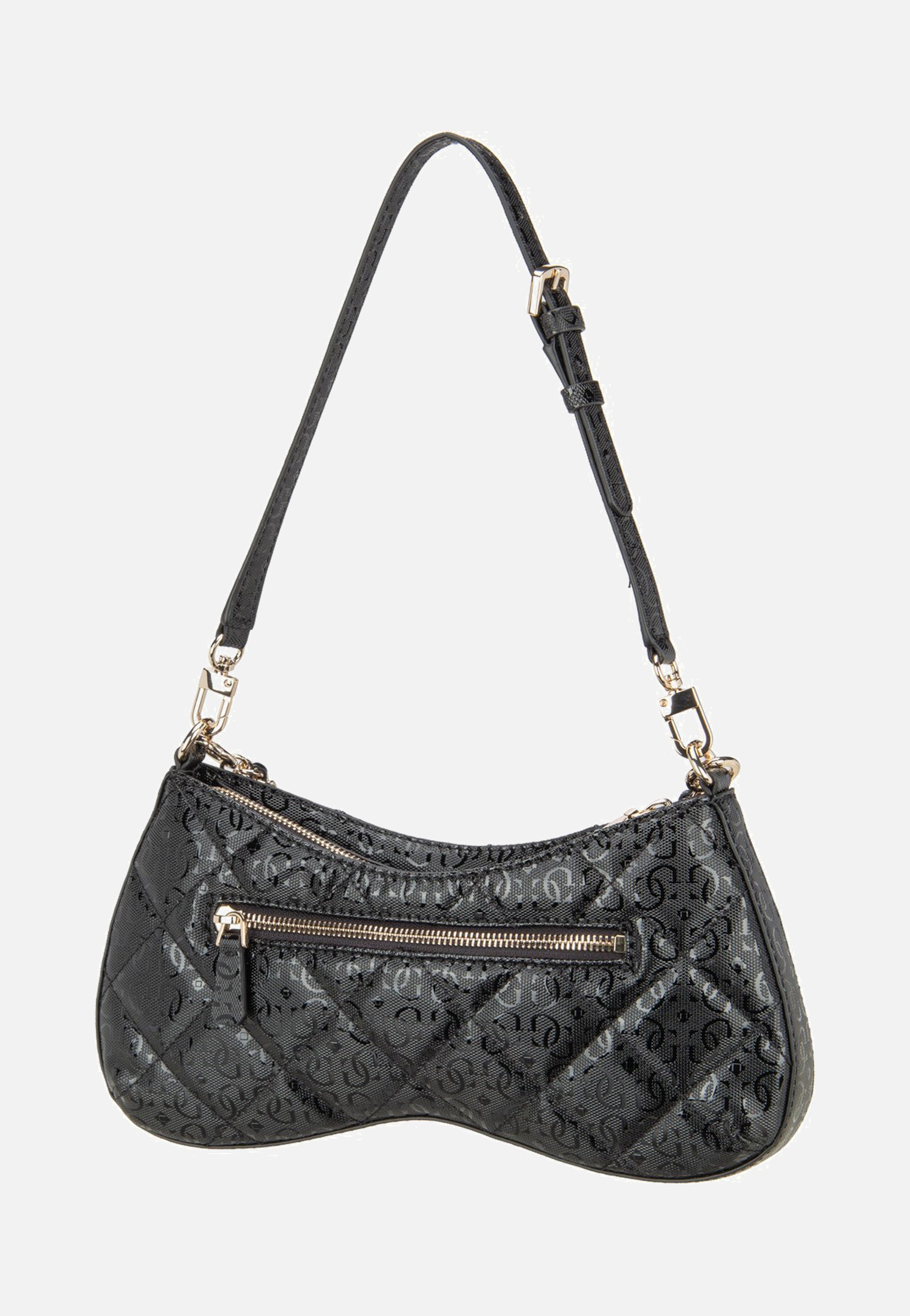 Libby Shoulder 12180 Black - Umhängetasche