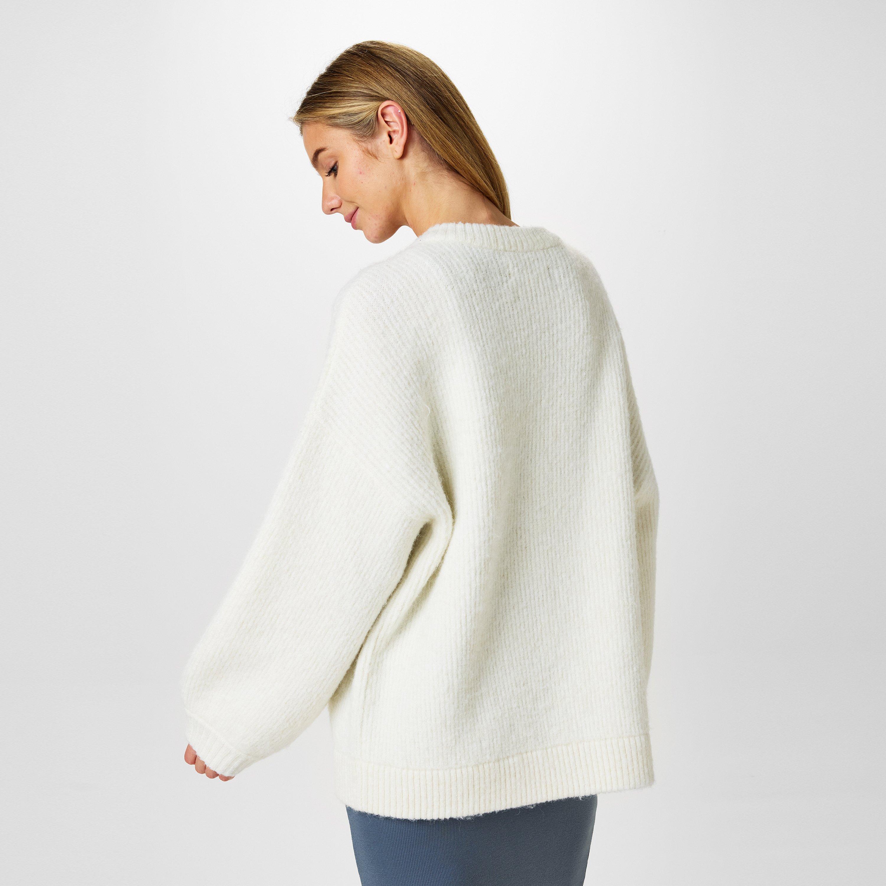 Jack Wills JW Chunky Cardigan