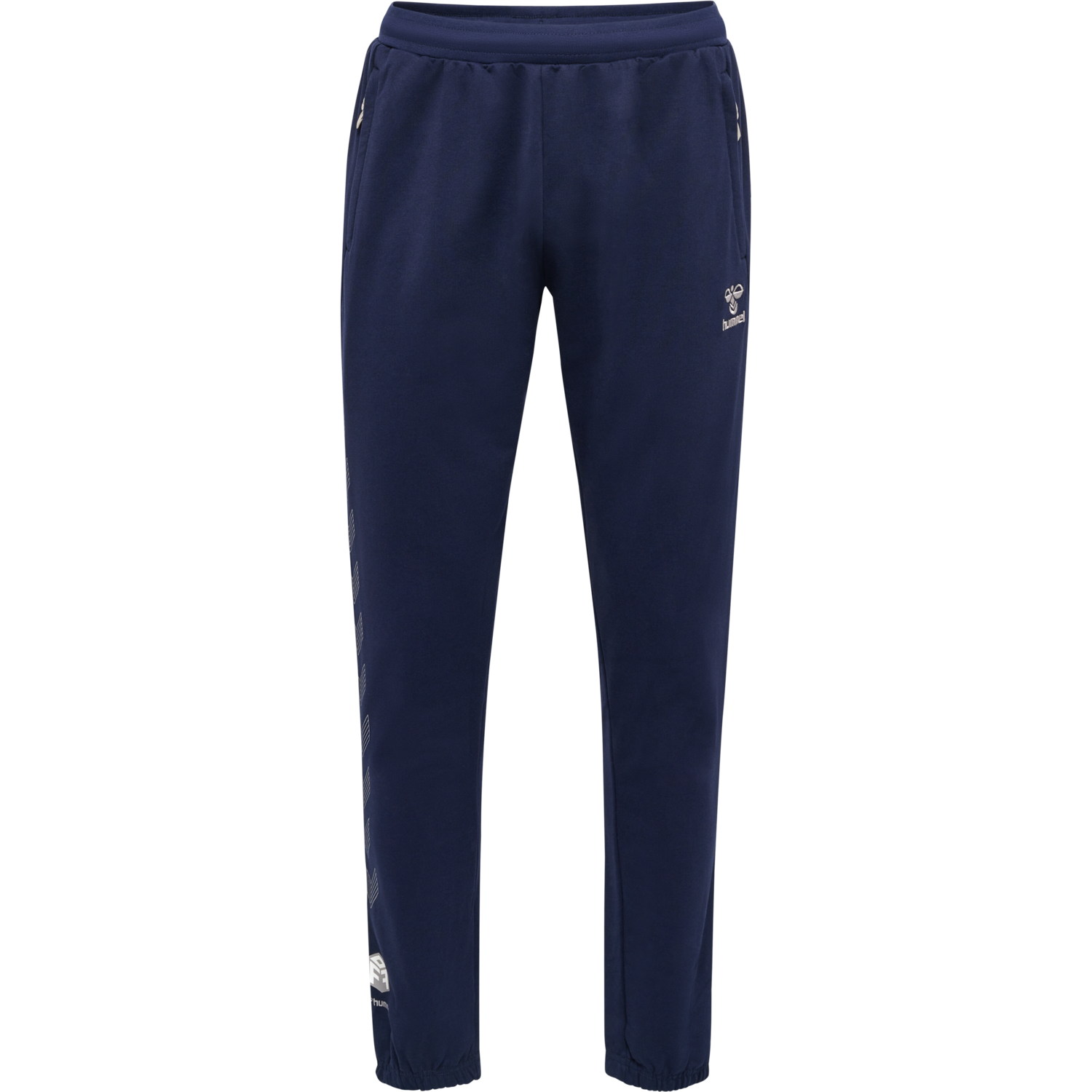 hmlMOVE GRID COTTON PANTS