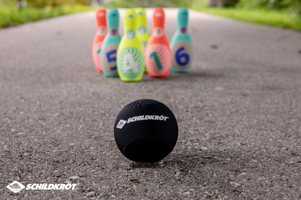 Schildkröt Funsports - Neopren Kegel Set