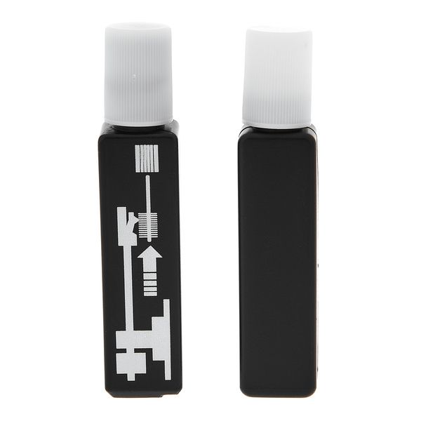 Reloop Vinyl & Stylus Cleaning Set