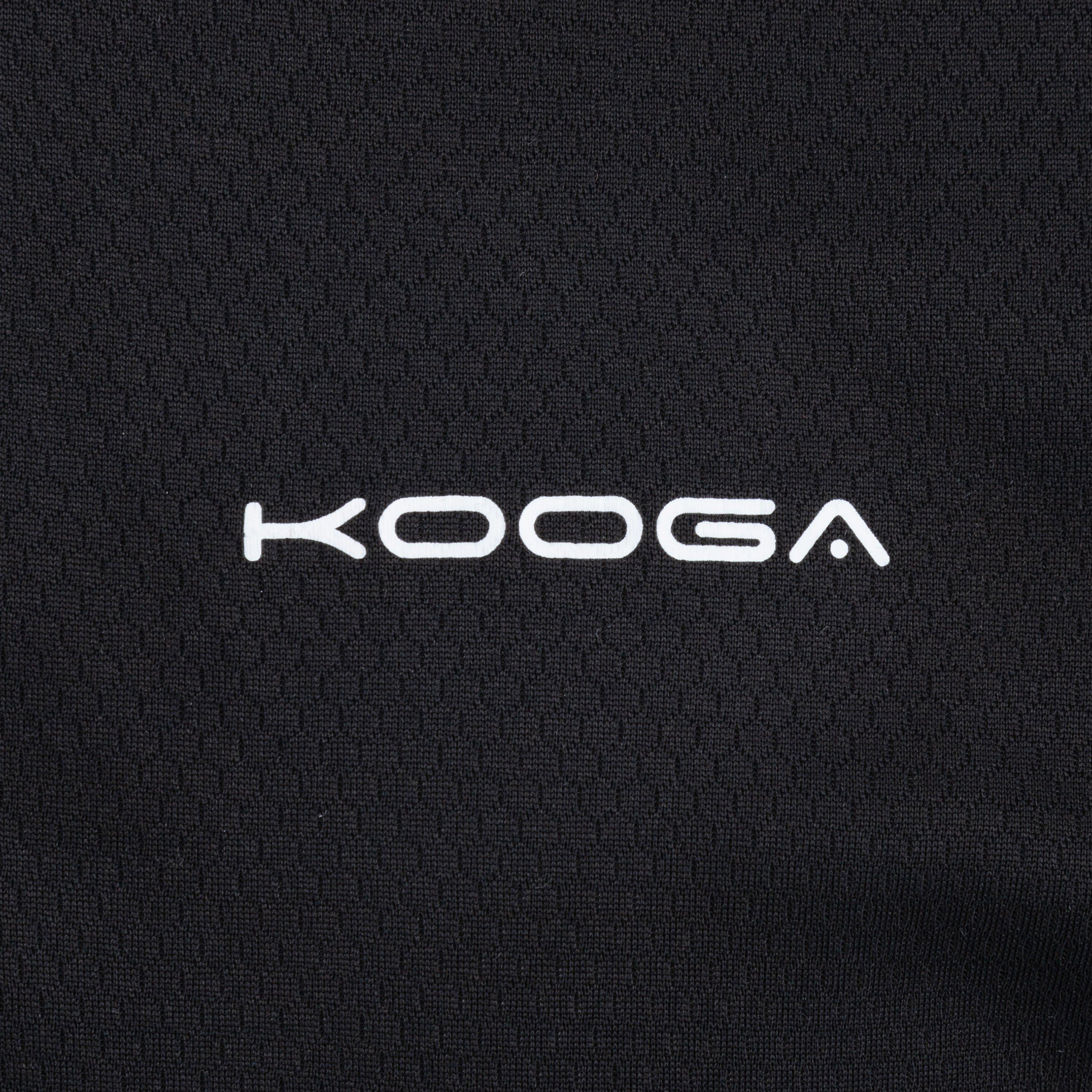KooGa Rugby Polo Shirt