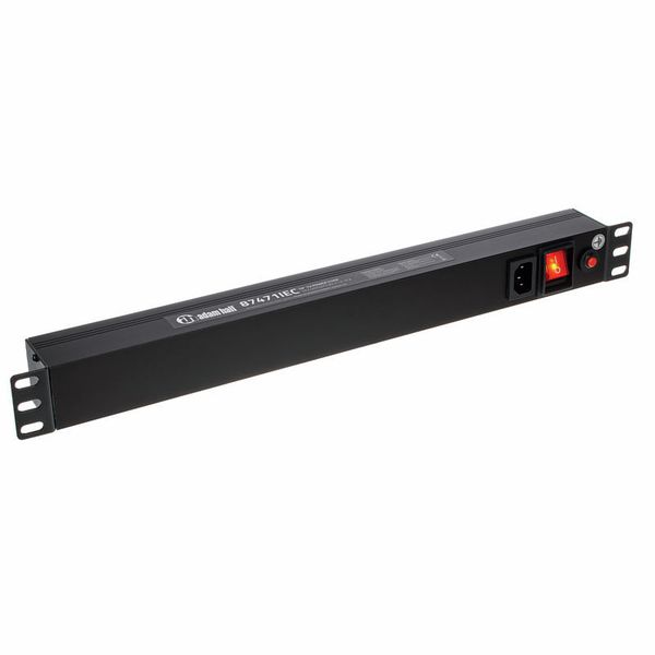 Adam Hall 87471 IEC