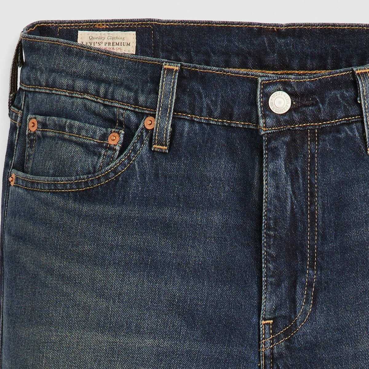 Calça jeans slim Levi's 511™