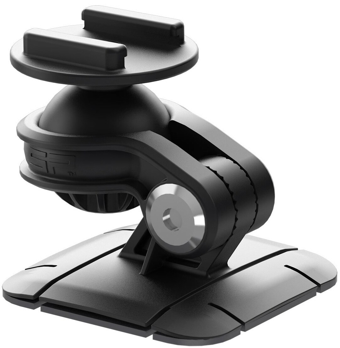 SPC+ Adhesive Mount Pro
