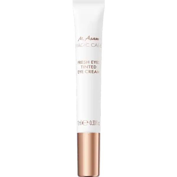Magic Care Fresh Eyes Tinted Eye Cream