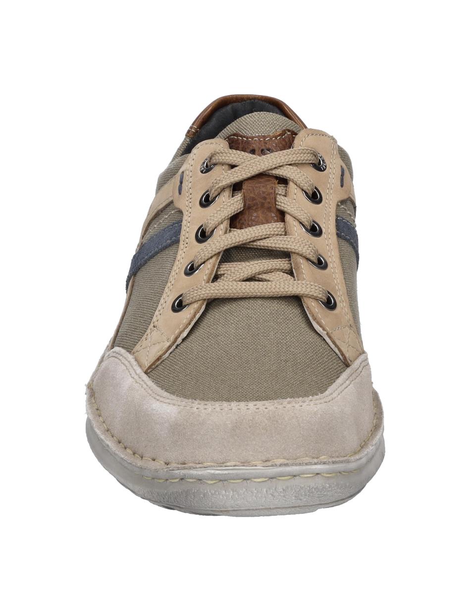 Halbschuh Anvers 79, beige-multi