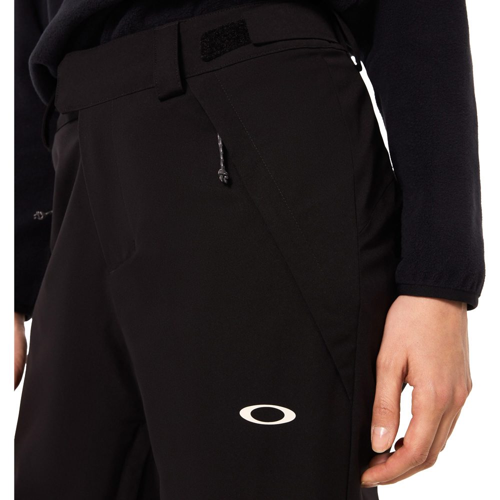Oakley Laurel Insulated Skihose Damen blackout