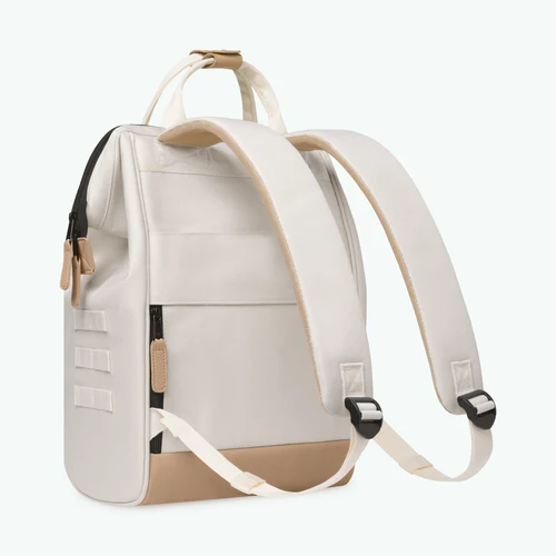 Sac à dos Adventurer Medium Cape Town crème