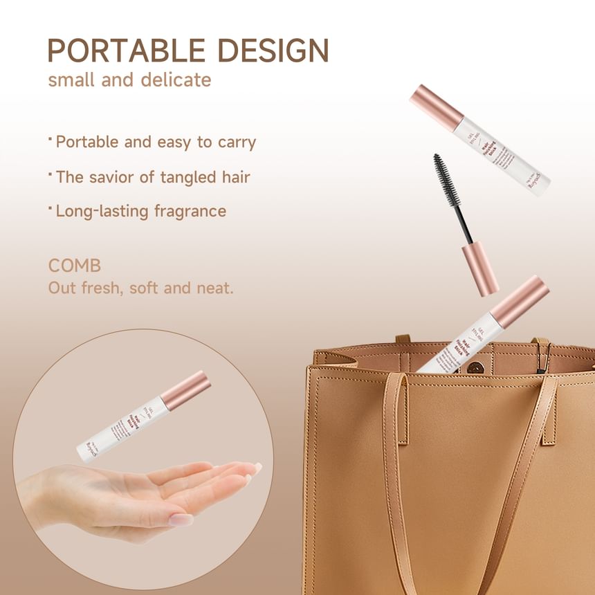 RoyueS - Haar Finishing Stick