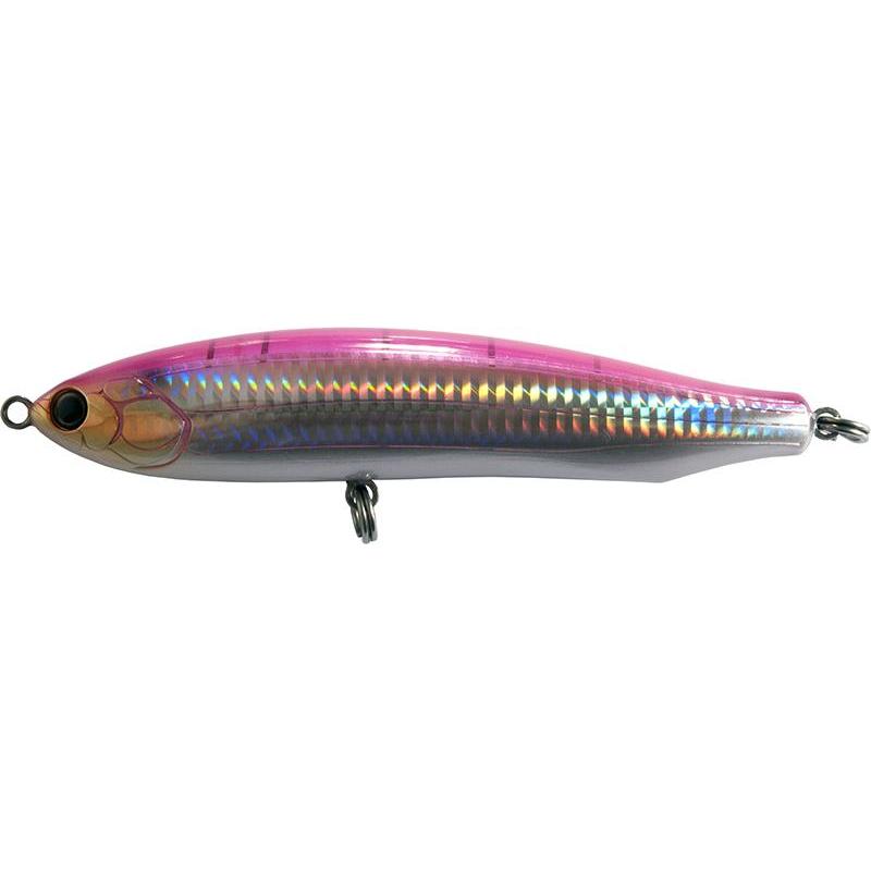 Leurre De Surface Tackle House Britt Cbp 120 - 12Cm