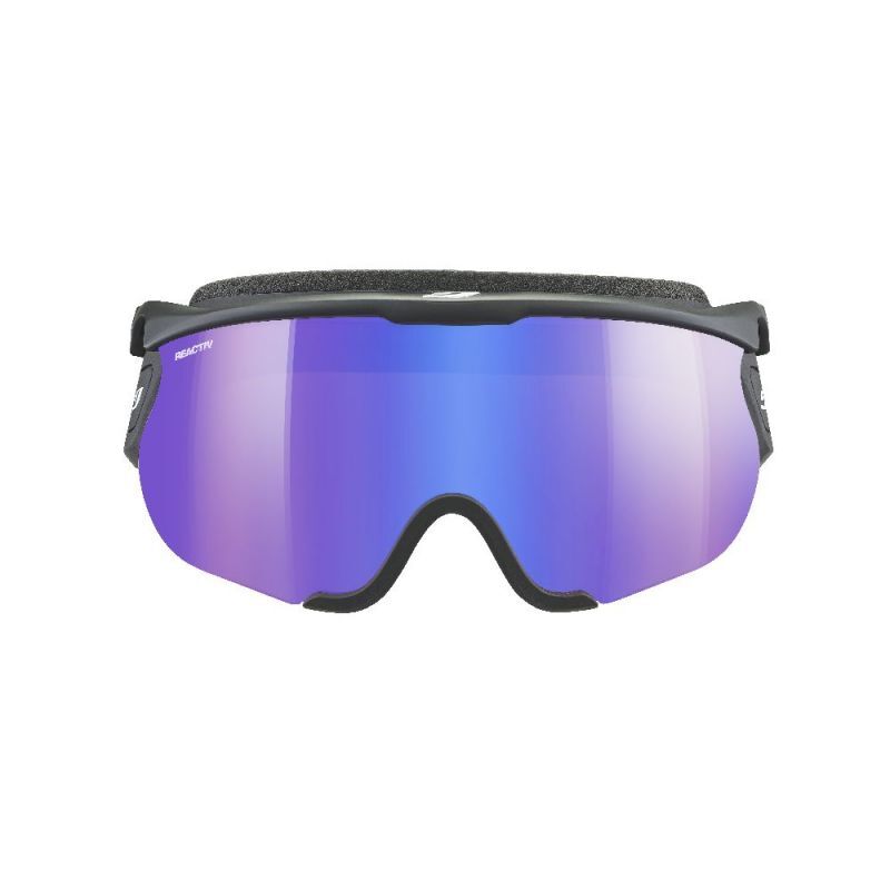 Sniper Evo L Reactiv High Contrast 1-3 - Masque ski