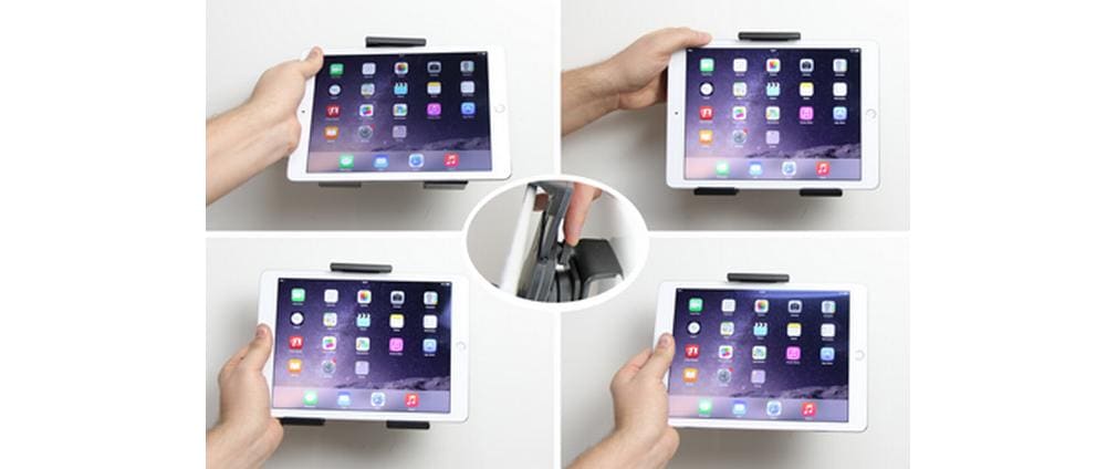 Tablet-Halterung 511849Fahrzeughalterungen