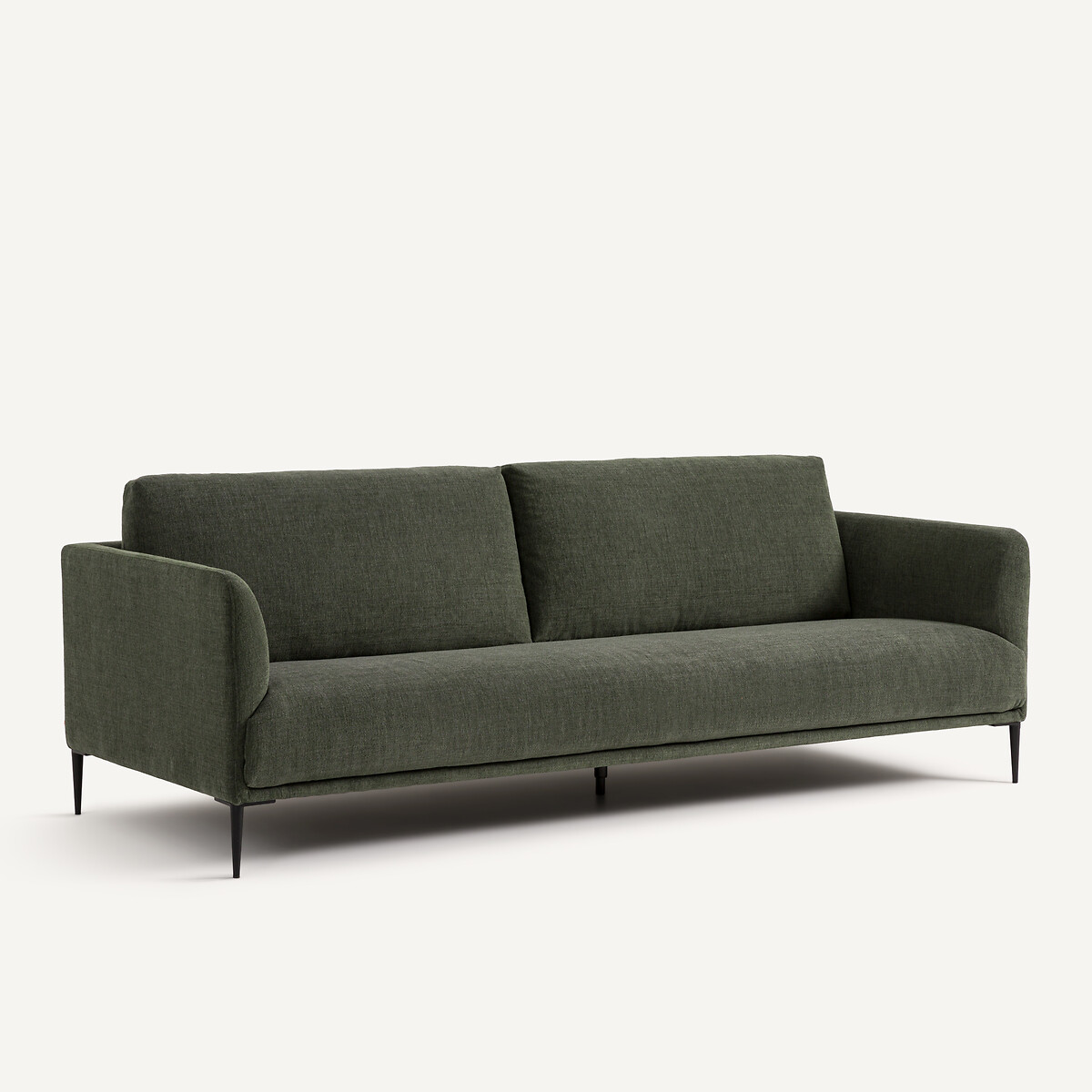 AM.PM<br>Cofre de poliéster, design Oscar E. Gallina