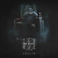 Hulkoff - Hersir (CD)