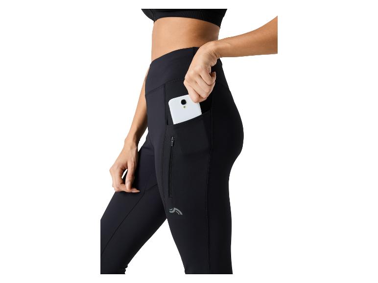 Dames hardlooplegging