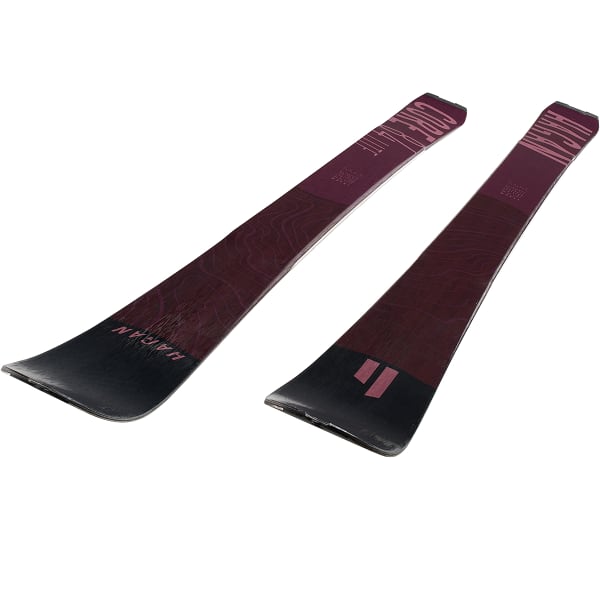 Ski de randonnée HAGAN CORE 84 LITE