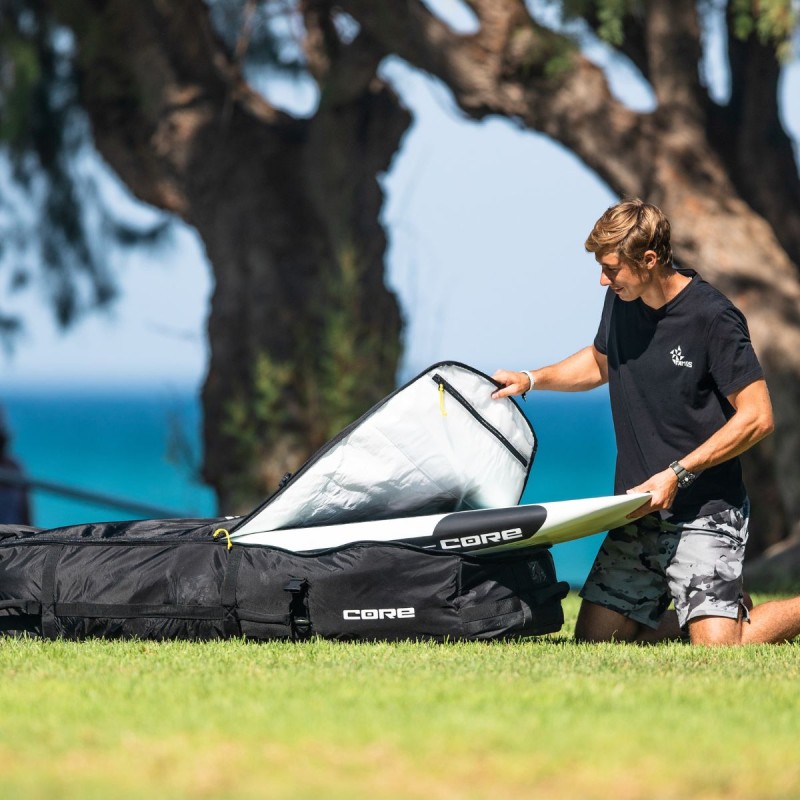 Boardbag Core Wing Gear Bag - The Corner Shop