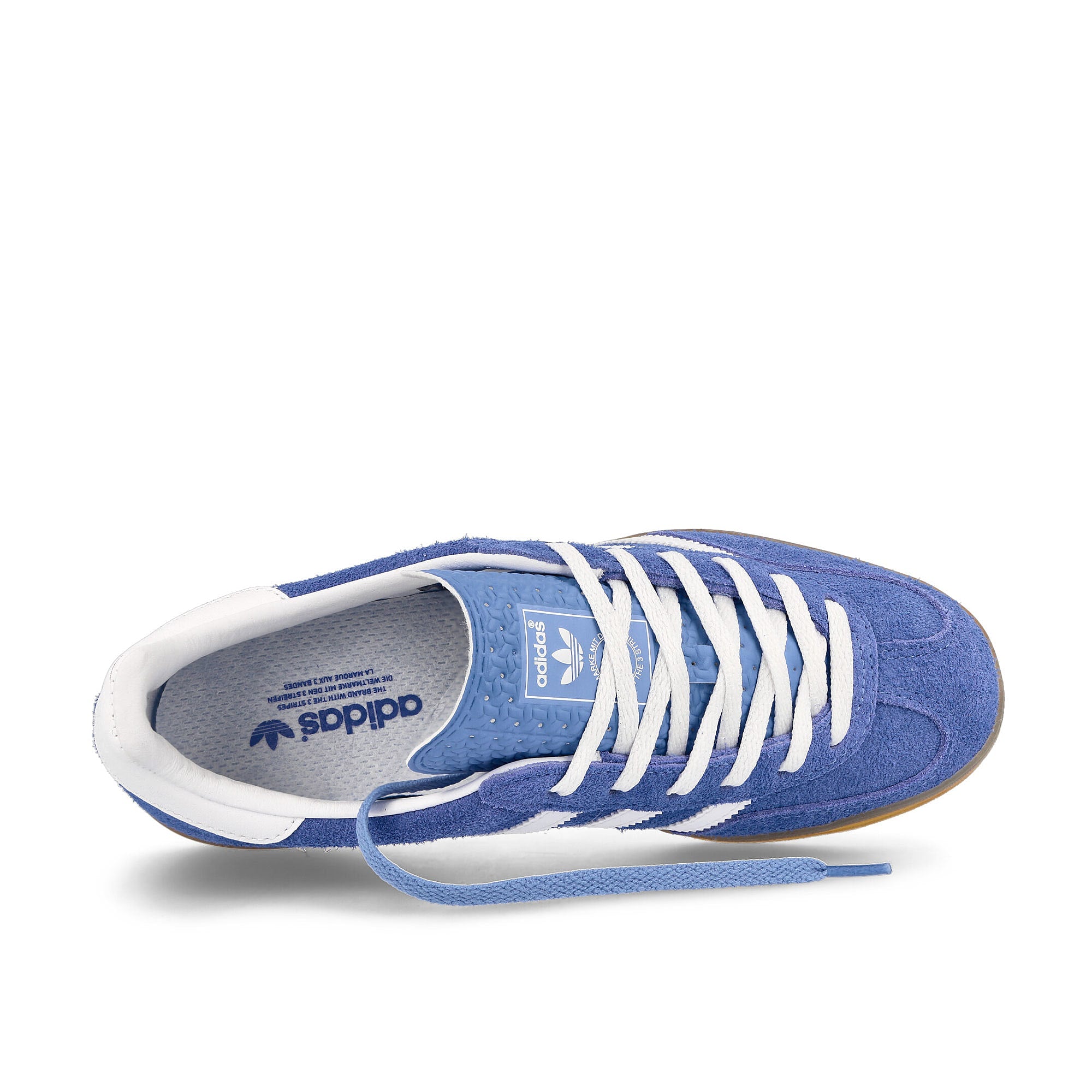 adidas<br>Gazelle Indoor W