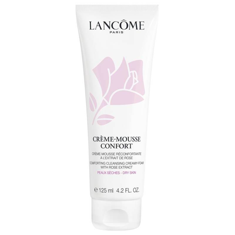 Lancôme Confort Crème-Mousse Dry Skin 125 ml