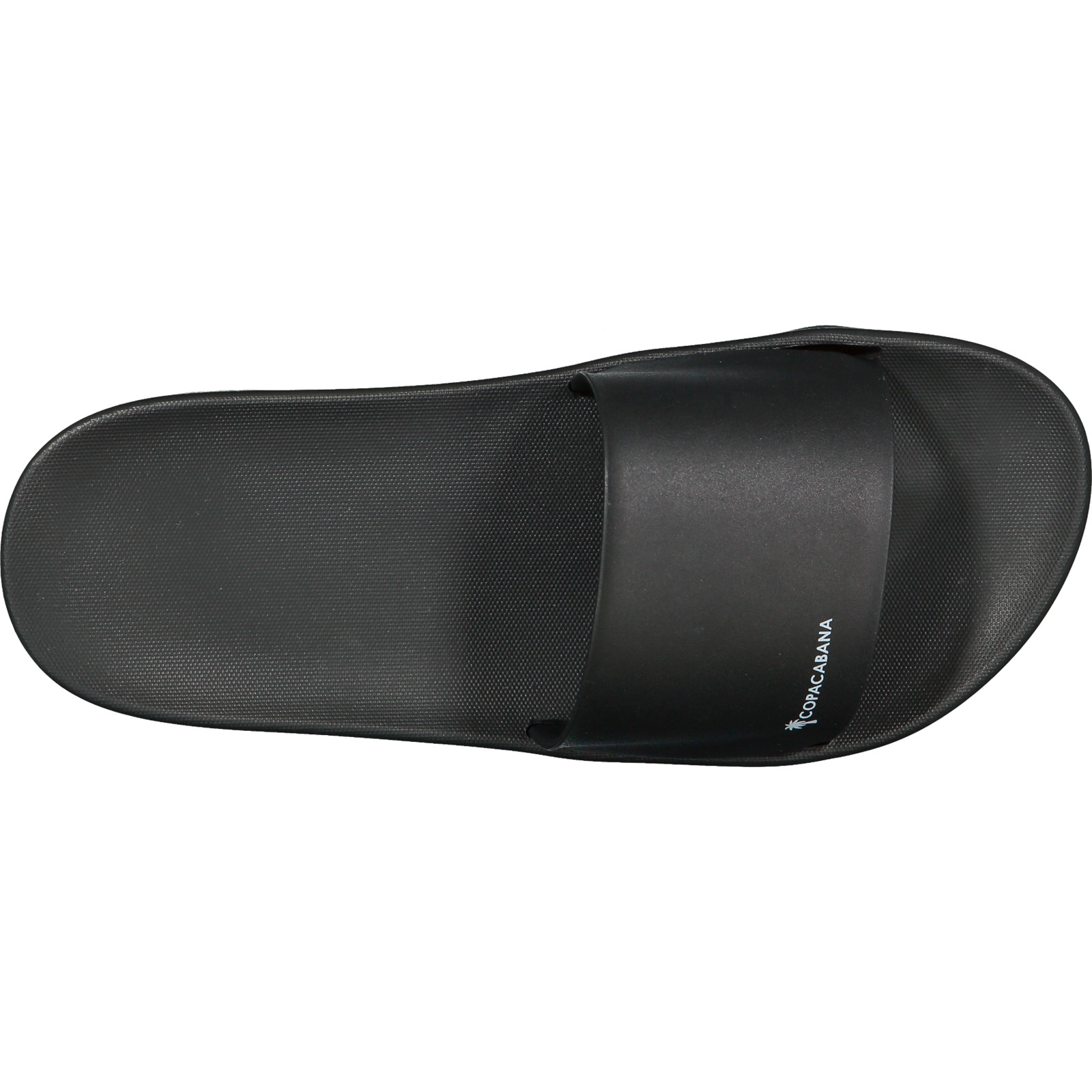 Copacabana Unisex-Slider Slide schwarz, 42