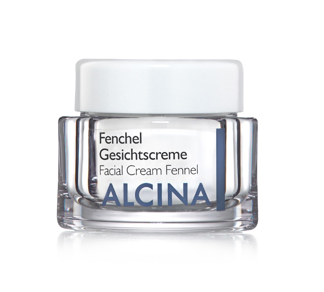 Fenchel Gesichtscreme