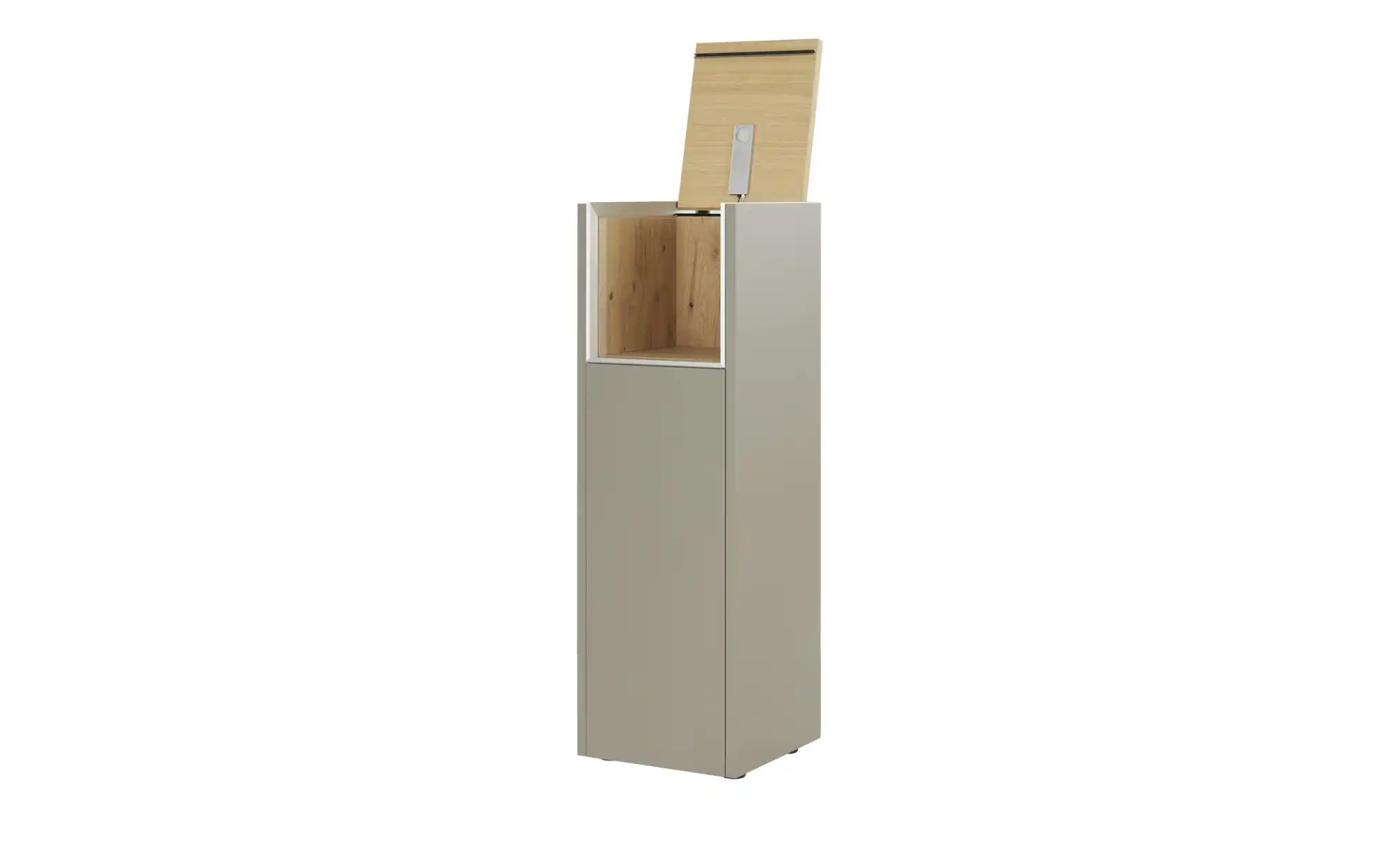 Wohnwert Vitrine Media Design