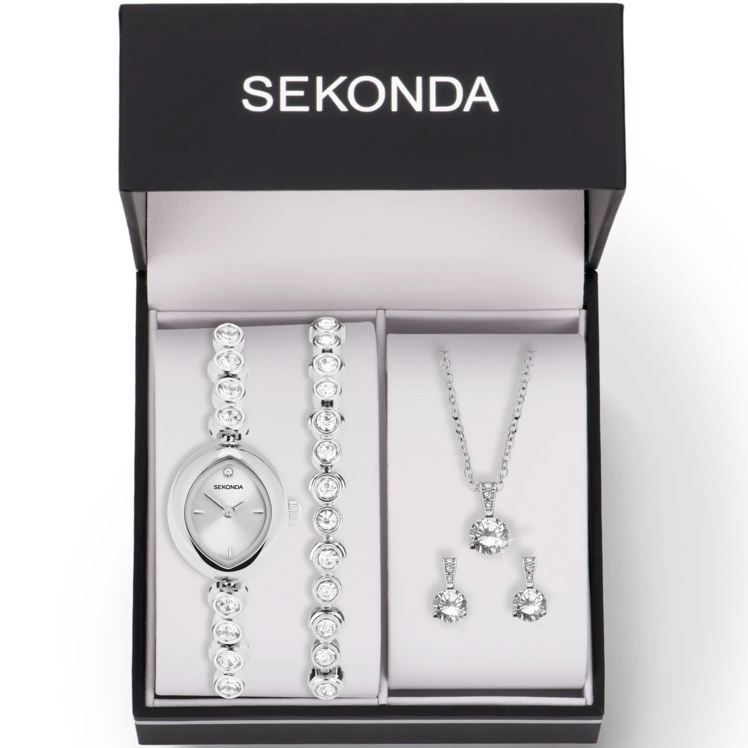 Sekonda Gift Set 49034