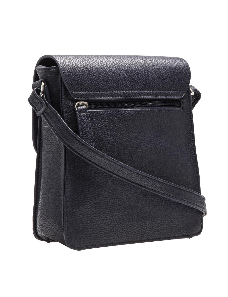 SHOULDERBAG SVF TALK DIFFERENT II
